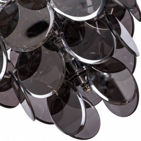Подвесная люстра Divinare Chloe 7566/02 SP-18 в Губахе - gubaha.mebel24.online | фото 5