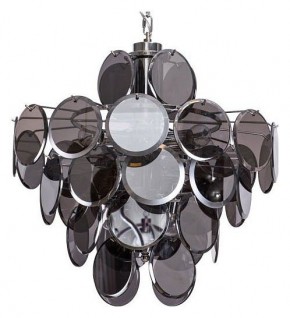 Подвесная люстра Divinare Chloe 7566/02 SP-8 в Губахе - gubaha.mebel24.online | фото