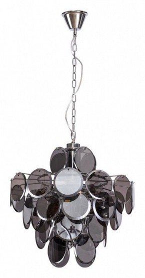 Подвесная люстра Divinare Chloe 7566/02 SP-8 в Губахе - gubaha.mebel24.online | фото 2