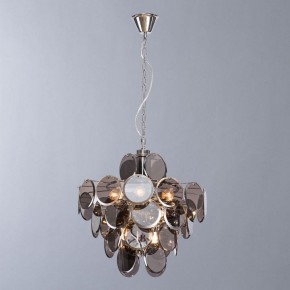 Подвесная люстра Divinare Chloe 7566/02 SP-8 в Губахе - gubaha.mebel24.online | фото 3