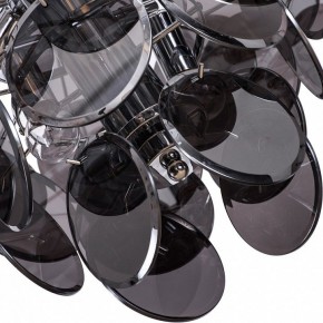 Подвесная люстра Divinare Chloe 7566/02 SP-8 в Губахе - gubaha.mebel24.online | фото 4