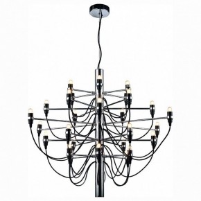 Подвесная люстра Divinare Molto 8030/02 LM-30 в Губахе - gubaha.mebel24.online | фото 2