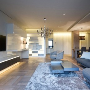 Подвесная люстра Divinare Molto 8030/02 LM-30 в Губахе - gubaha.mebel24.online | фото 4