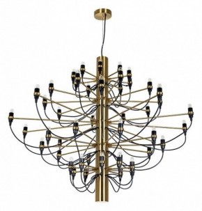 Подвесная люстра Divinare Molto 8030/17 LM-50 в Губахе - gubaha.mebel24.online | фото 3