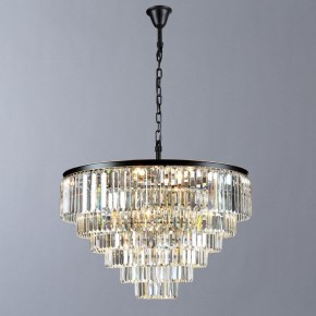 Подвесная люстра Divinare Nova 3001/01 LM-16 в Губахе - gubaha.mebel24.online | фото