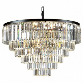 Подвесная люстра Divinare Nova 3001/01 LM-16 в Губахе - gubaha.mebel24.online | фото 2