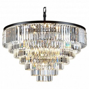 Подвесная люстра Divinare Nova 3001/01 LM-25 в Губахе - gubaha.mebel24.online | фото