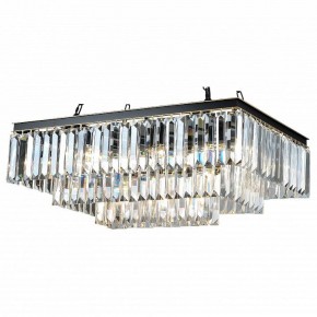 Подвесная люстра Divinare Nova 3001/01 SP-15 в Губахе - gubaha.mebel24.online | фото