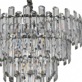 Подвесная люстра Divinare Rosie 3511/02 LM-8 в Губахе - gubaha.mebel24.online | фото 3