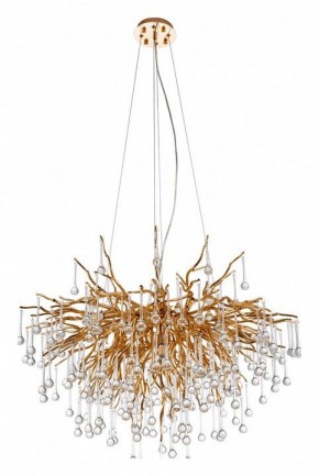 Подвесная люстра Divinare Salice 3132/01 SP-10 в Губахе - gubaha.mebel24.online | фото 2