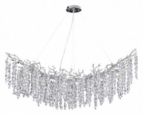 Подвесная люстра Divinare Salice 3135/26 SP-14 в Губахе - gubaha.mebel24.online | фото 2