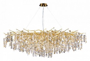 Подвесная люстра Divinare Salice 3136/01 SP-13 в Губахе - gubaha.mebel24.online | фото 2