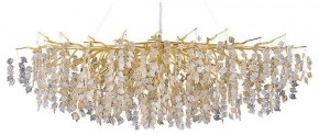 Подвесная люстра Divinare Salice 3136/01 SP-15 в Губахе - gubaha.mebel24.online | фото