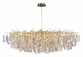 Подвесная люстра Divinare Salice 3136/01 SP-15 в Губахе - gubaha.mebel24.online | фото 2