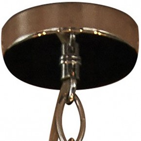 Подвесная люстра Divinare Soprano 1341/02 LM-10 в Губахе - gubaha.mebel24.online | фото 6