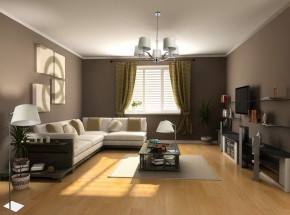 Подвесная люстра Divinare Soprano 1341/02 LM-5 в Губахе - gubaha.mebel24.online | фото 4