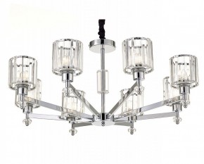 Подвесная люстра Escada Adorn 691/8S (Chrome) в Губахе - gubaha.mebel24.online | фото 1