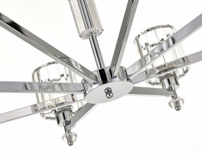 Подвесная люстра Escada Adorn 691/8S (Chrome) в Губахе - gubaha.mebel24.online | фото 3