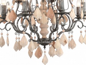Подвесная люстра Favourite Albero 1763-8P в Губахе - gubaha.mebel24.online | фото 4