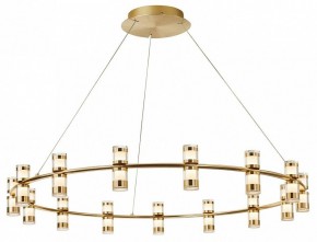Подвесная люстра Favourite Ampullen 4323-15P в Губахе - gubaha.mebel24.online | фото 2