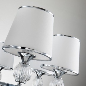 Подвесная люстра Favourite Aureola 2873-8P в Губахе - gubaha.mebel24.online | фото 5