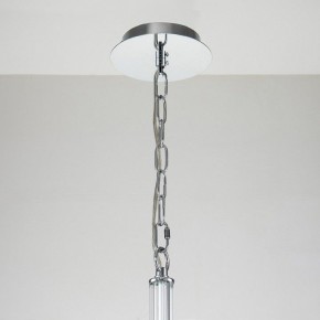 Подвесная люстра Favourite Aureola 2873-8P в Губахе - gubaha.mebel24.online | фото 8