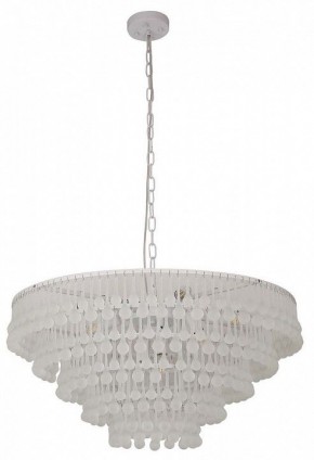 Подвесная люстра Favourite Boonden 4604-8P в Губахе - gubaha.mebel24.online | фото 2