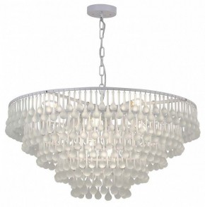 Подвесная люстра Favourite Boonden 4604-8P в Губахе - gubaha.mebel24.online | фото 3