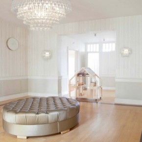 Подвесная люстра Favourite Boonden 4604-8P в Губахе - gubaha.mebel24.online | фото 5