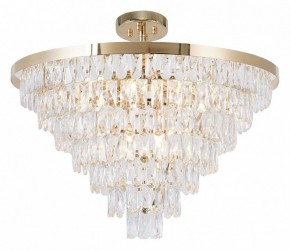 Подвесная люстра Favourite Cake 4091-11P в Губахе - gubaha.mebel24.online | фото 2