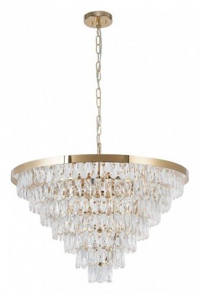 Подвесная люстра Favourite Cake 4091-11P в Губахе - gubaha.mebel24.online | фото 3