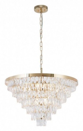 Подвесная люстра Favourite Cake 4091-11P в Губахе - gubaha.mebel24.online | фото 4
