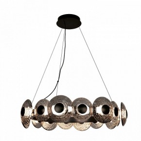 Подвесная люстра Favourite Claros 4642-16P в Губахе - gubaha.mebel24.online | фото 2