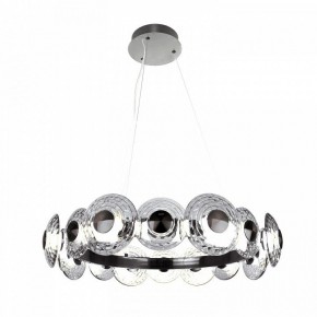 Подвесная люстра Favourite Claros 4643-16P в Губахе - gubaha.mebel24.online | фото 2
