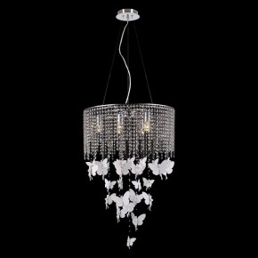 Подвесная люстра Favourite Fairies 1165-6PC в Губахе - gubaha.mebel24.online | фото 2