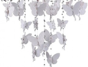 Подвесная люстра Favourite Fairies 1165-6PC в Губахе - gubaha.mebel24.online | фото 4