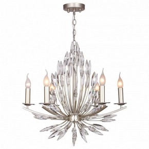 Подвесная люстра Favourite Feerie 1932-6P в Губахе - gubaha.mebel24.online | фото 2