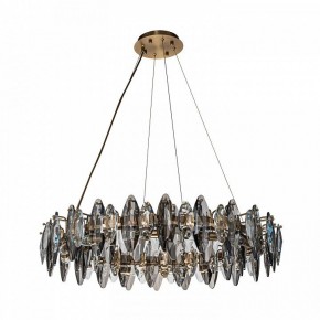 Подвесная люстра Favourite Glans 4303-12P в Губахе - gubaha.mebel24.online | фото 2