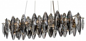 Подвесная люстра Favourite Glans 4303-8PC в Губахе - gubaha.mebel24.online | фото
