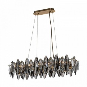 Подвесная люстра Favourite Glans 4303-8PC в Губахе - gubaha.mebel24.online | фото 2