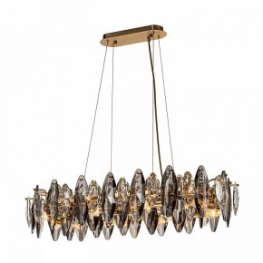 Подвесная люстра Favourite Glans 4303-8PC в Губахе - gubaha.mebel24.online | фото 3