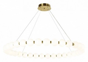 Подвесная люстра Favourite Gubbare 4014-10P в Губахе - gubaha.mebel24.online | фото 2