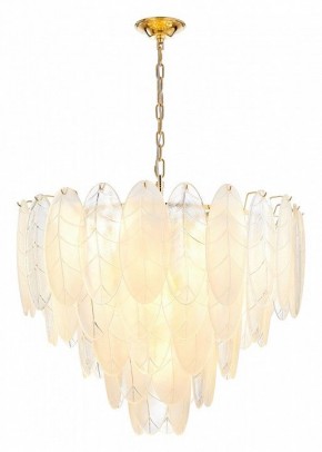 Подвесная люстра Favourite Intera 2983-21P в Губахе - gubaha.mebel24.online | фото 3
