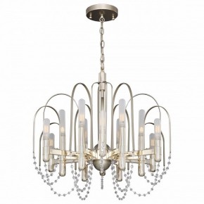 Подвесная люстра Favourite La Salute 2308-12P в Губахе - gubaha.mebel24.online | фото 2
