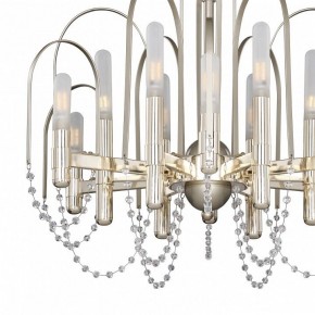 Подвесная люстра Favourite La Salute 2308-12P в Губахе - gubaha.mebel24.online | фото 5