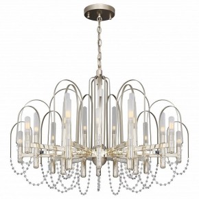 Подвесная люстра Favourite La Salute 2308-21P в Губахе - gubaha.mebel24.online | фото 2