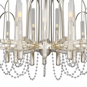 Подвесная люстра Favourite La Salute 2308-21P в Губахе - gubaha.mebel24.online | фото 5