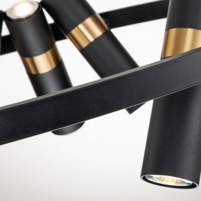 Подвесная люстра Favourite Light point 2997-9P в Губахе - gubaha.mebel24.online | фото 9