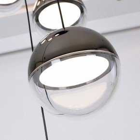 Подвесная люстра Favourite Luna 4371-9P в Губахе - gubaha.mebel24.online | фото 3