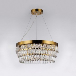 Подвесная люстра Favourite Magnitudo 2206-12P в Губахе - gubaha.mebel24.online | фото 3